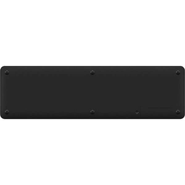 Incase  - Bluetooth Keyboard - Black - Packshot 5