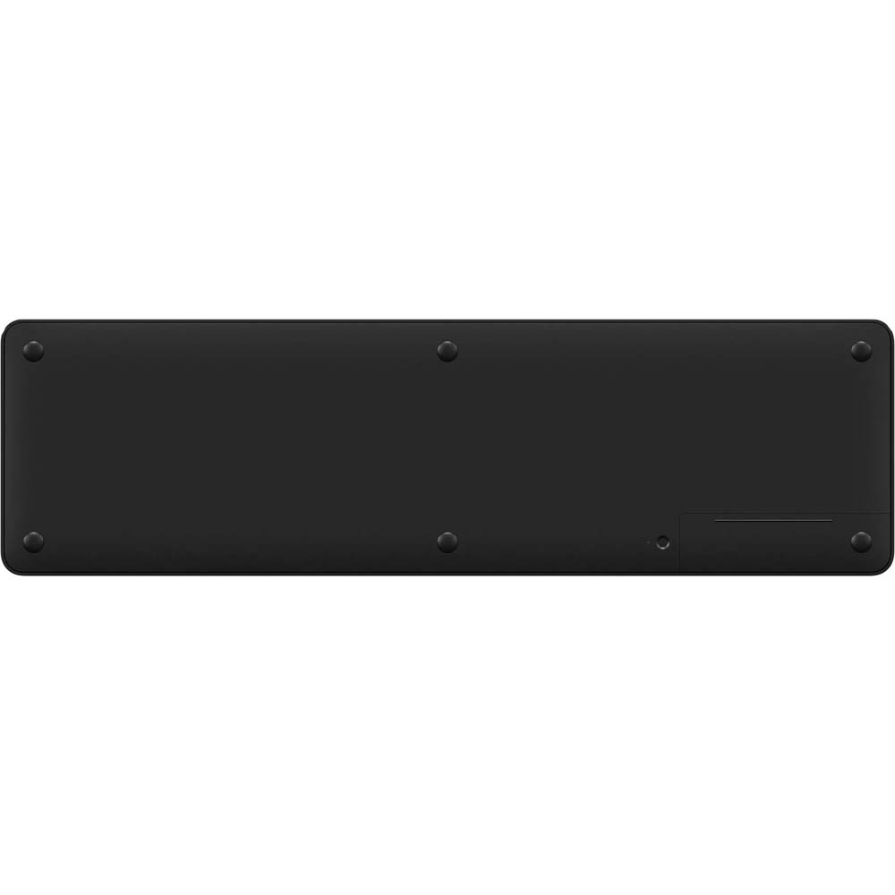 Incase  - Bluetooth Keyboard - Black - Packshot 5