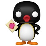 Pingu - Pingu SDCC 2025 Pop! Vinyl Figure