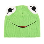The Muppets - Kermit Beanie