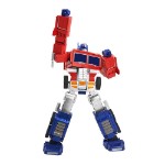 Transformers - Robosen  Elite Optimus Prime Figure - Packshot 4
