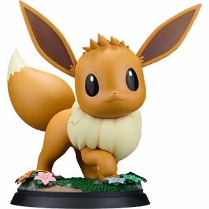 Pokemon - Eevee Life Size Statue