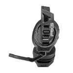 RIG - 900 Max Dual Wireless Gaming Headset + Charging Stand - Black - Packshot 3