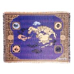 Avatar: The Last Airbender - Four Nations Woven Blanket