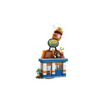 Fortnite - LEGO Durrr Burger Restaurant 77076 - Packshot 2