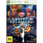 Project Sylpheed - Packshot 1