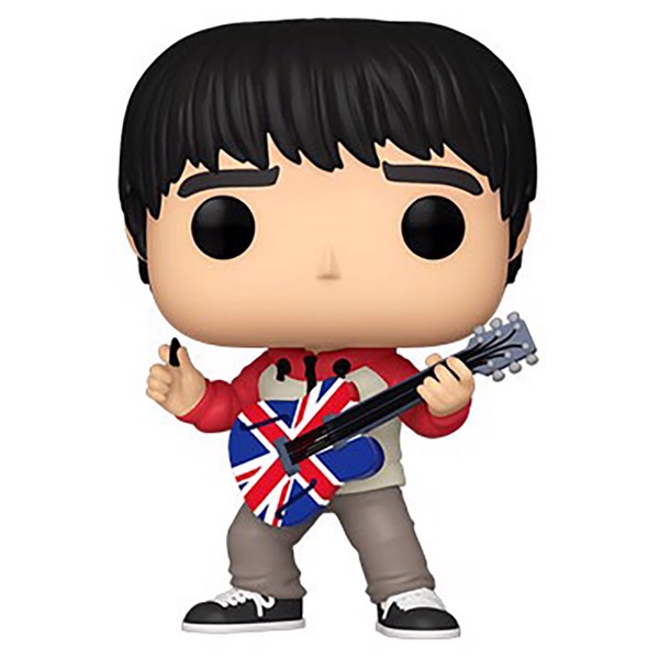 Oasis - Noel Gallagher Pop! Vinyl Figure - Packshot 1