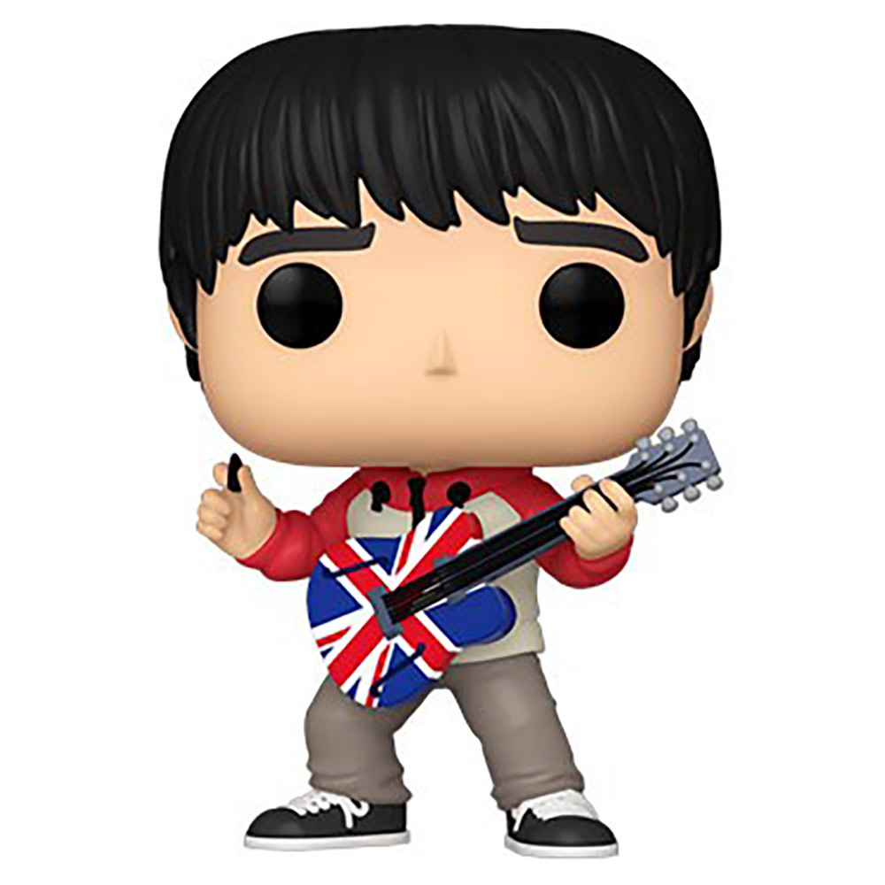 Oasis - Noel Gallagher Pop! Vinyl Figure - Packshot 1