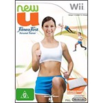 NewU Fitness First Personal Trainer (preowned)