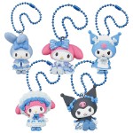 Sanrio - My Melody & Kuromi Twinchees Sweet Lolita Blind Bag (Single Bag) - Packshot 2