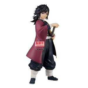 Demon Slayer - Grandista Giyu Tomioka Figure