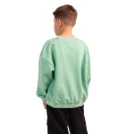 Minecraft - Survival Mode Kids Jumper - Packshot 5