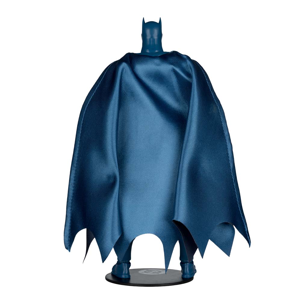 DC Comics - Batman - Batman Hush 2 7" Action Figure - Packshot 5