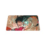 League of Legends - Riftbound Origins Ahri Playmat - Packshot 4