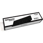 Playmax Topography X2 Mouse Mat (Black) - Packshot 2