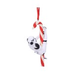 Stormtrooper Candy Cane Hanging Ornament - Packshot 5