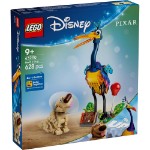 Disney - Up - LEGO Kevin & Dug 43290 - Packshot 3