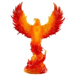 Marvel - X-Men - Marvel Legends Phoenix Deluxe Action Figure - Packshot 2