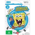 SpongeBob SquigglePants - uDraw (preowned)