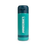 Minecraft - Since '09 Kids Bottle - Packshot 2
