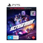 Screamer - Day One Edition - Packshot 1