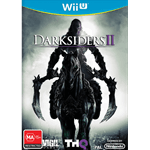 Darksiders II (preowned)