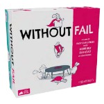 Without Fail - Exploding Kittens Party Game - Packshot 1