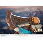 The Legend of Zelda - Daruk Collector's Edition PVC Statue - Packshot 3