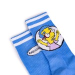 Simpsons - Milhouse Sport Socks - Packshot 2