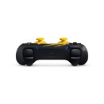 PlayStation 5 DualSense Wireless Controller - Marvel’s Wolverine Battle Yellow Limited Edition - Packshot 3