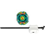 Beyblade X Dranzer Spiral 3-80T Anniversary X-Over Top and Launcher - Packshot 2