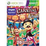 Carnival Games: In Action (preowned)