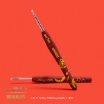 Harry Potter - The WOOBLES Harry Potter Crochet Kit - Packshot 2