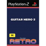 Guitar Hero 5 (preowned)