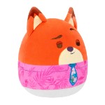 Disney - Zootopia 2 - Nick Wilde 8" Squishmallow Plush - Packshot 4