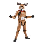 Star Wars - The Black Series - Stormtrooper (Holiday Edition) Action Figure - Packshot 4