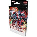Yu-Gi-Oh! - TCG - Burst Protocol Tuckbox
