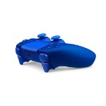 PlayStation 5 DualSense Wireless Controller - Icon Blue Special Edition - Packshot 2