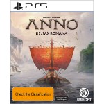 Anno 117: Pax Romana
