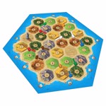 Catan Board Game - Extension for 5-6 Players - Packshot 2