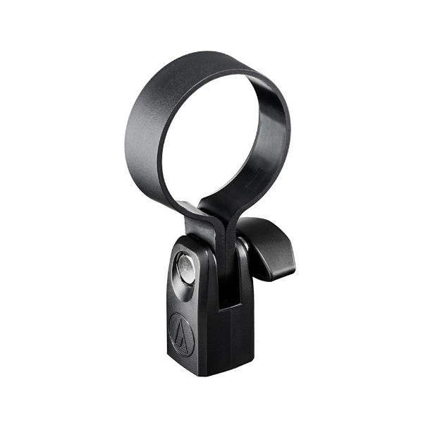 Audio Technica - AT2040USB Broadcast USB Microphone - Packshot 4