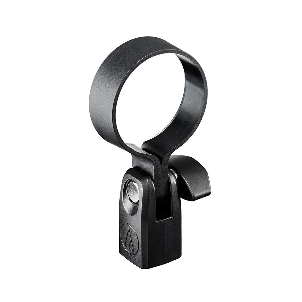 Audio Technica - AT2040USB Broadcast USB Microphone - Packshot 4