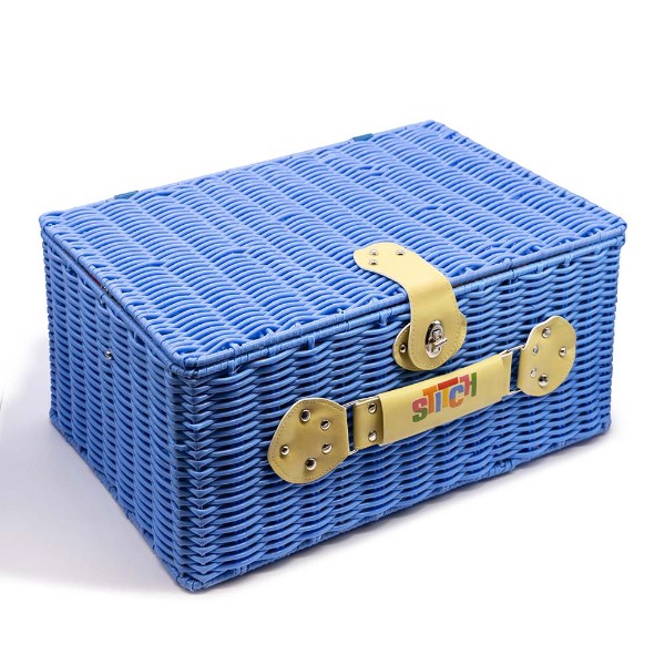 Disney - Lilo & Stitch - Stitch Botanical Picnic Set - Packshot 2