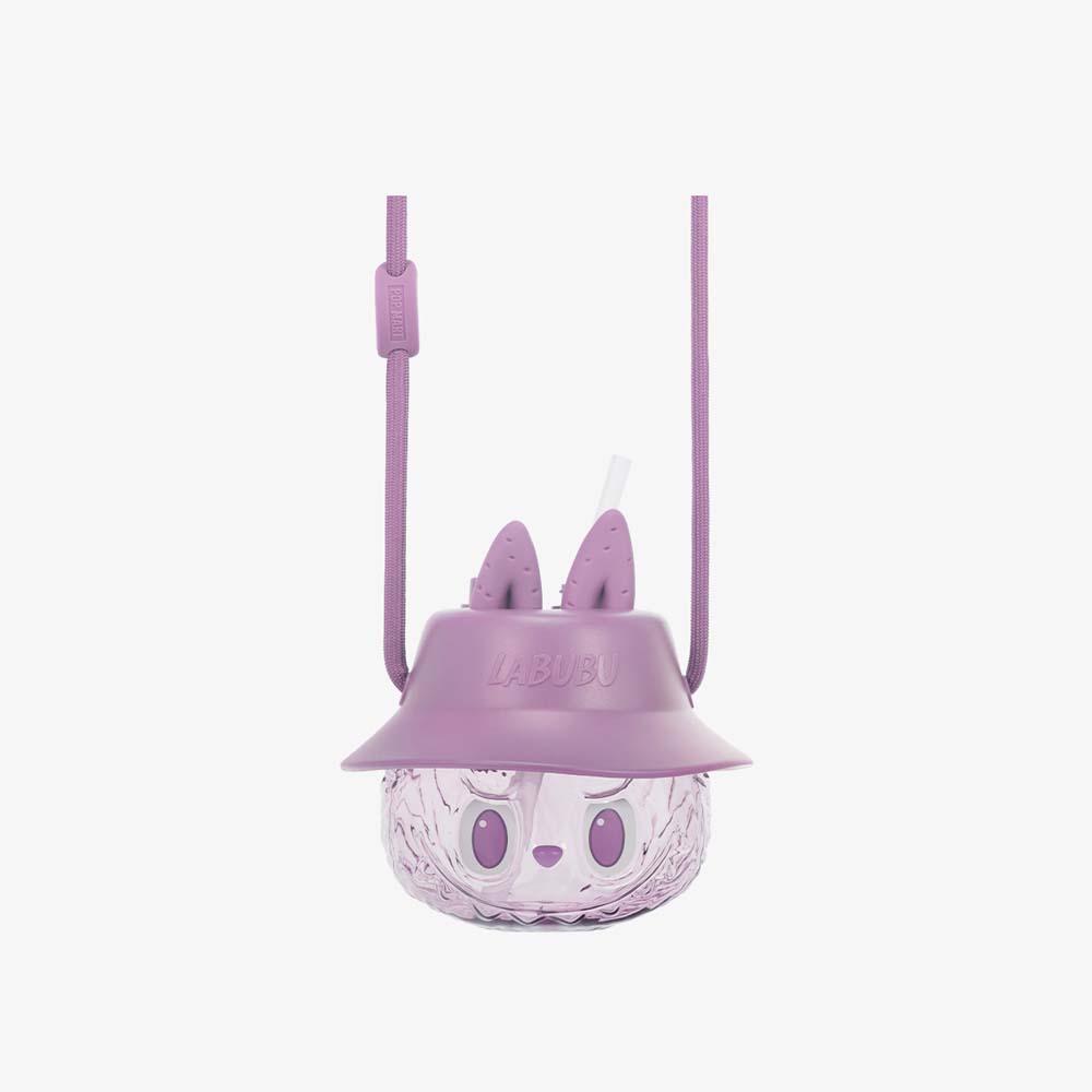 POP MART - The Monsters Wacky Mart Series Tumbler Blind Box