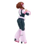 My Hero Academia - Ochaco Uraraka Glitter & Glamours Figure (Reissue) - Packshot 4