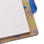 Pokemon - Summer Starters A5 Premium Notebook - Packshot 4