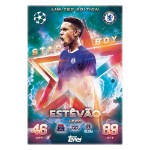 UEFA - TC - Topps Match Attax Champions League 2025 - 2026 Edition Starter Pack - Packshot 4