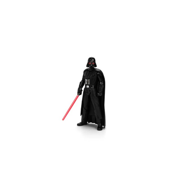 Star Wars - Darth Vader & Porsche 911 GT3 RS (992) 1/24th Scale Vehicle Replica - Packshot 6