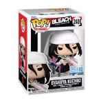 Bleach: Thousand-Year Blood War Byakuya Kuchiki with Kenseikan Pop! Vinyl Figure - Packshot 2