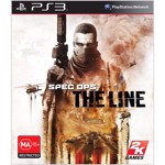 Spec Ops: The Line (preowned)